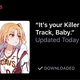 Illustration for article titled The Anime Music a Marathon Runner Listens to